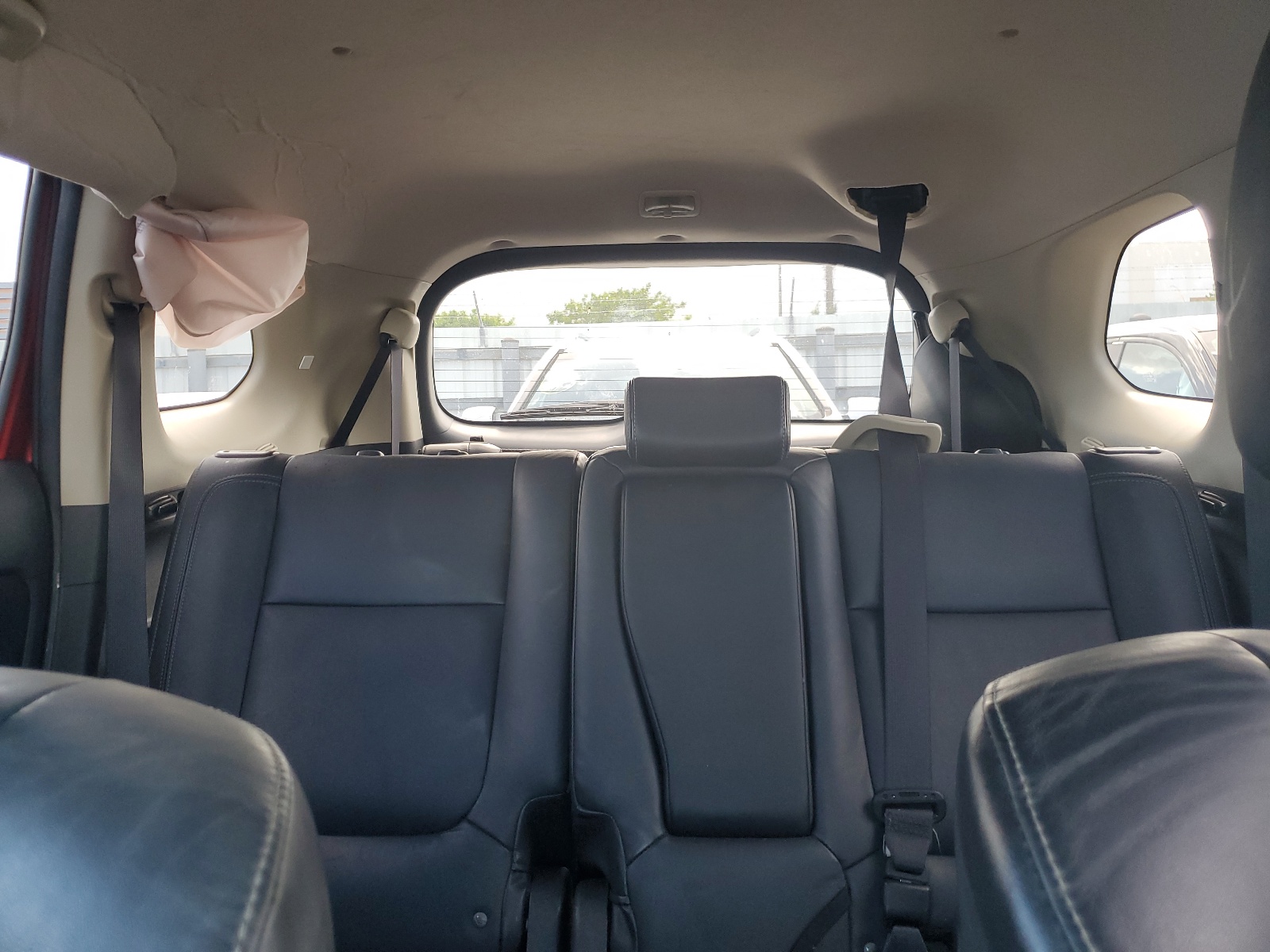 JA4AD3A37KZ039289 2019 Mitsubishi Outlander Se