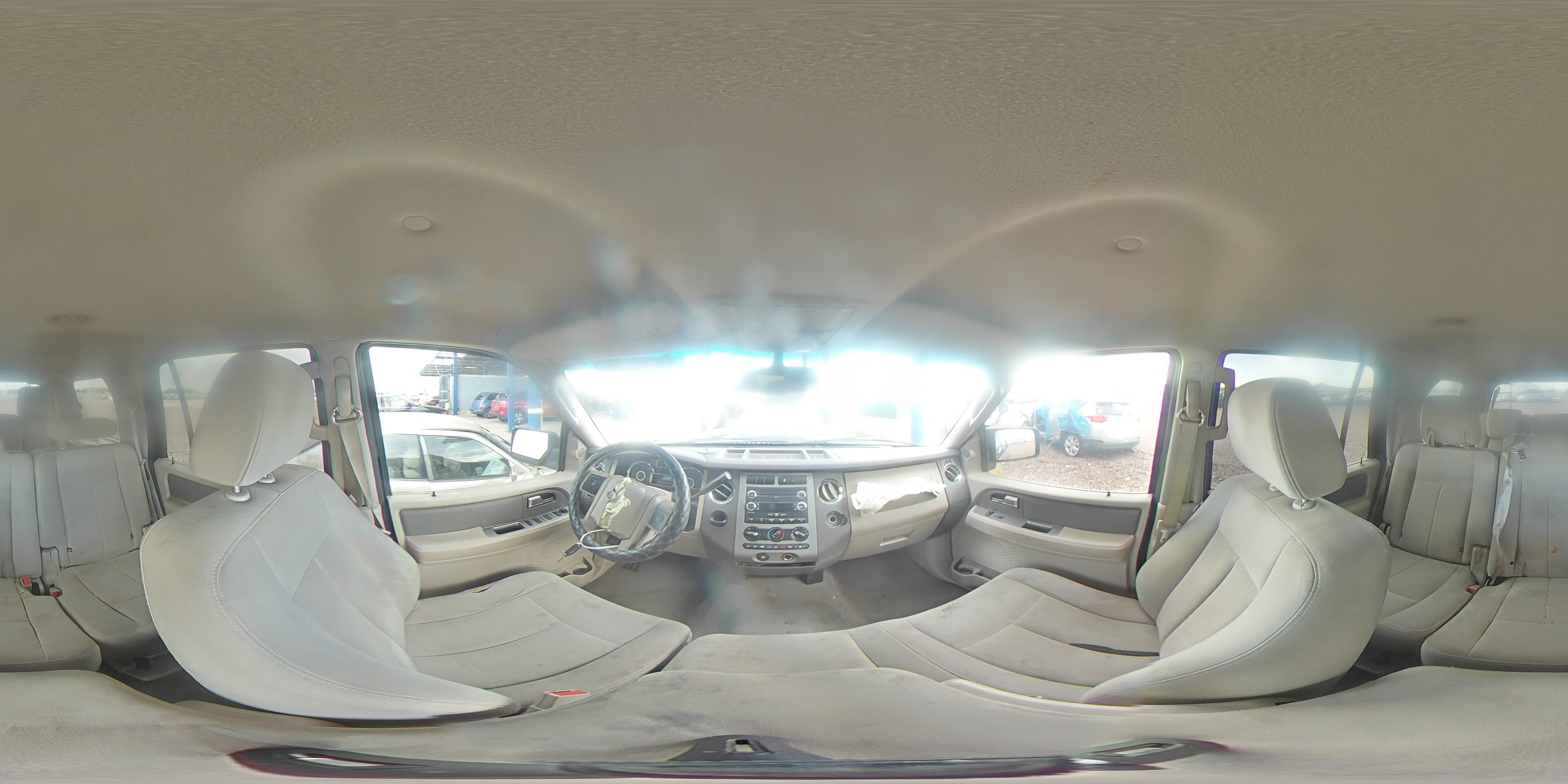 2008 Ford Expedition Xlt VIN: 1FMFU15558LA82449 Lot: 63636424