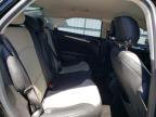 2016 Ford Fusion Se   за продажба в Prairie Grove, AR - Front End