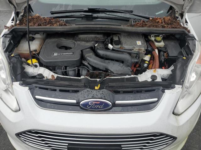 2015 FORD C-MAX SE  