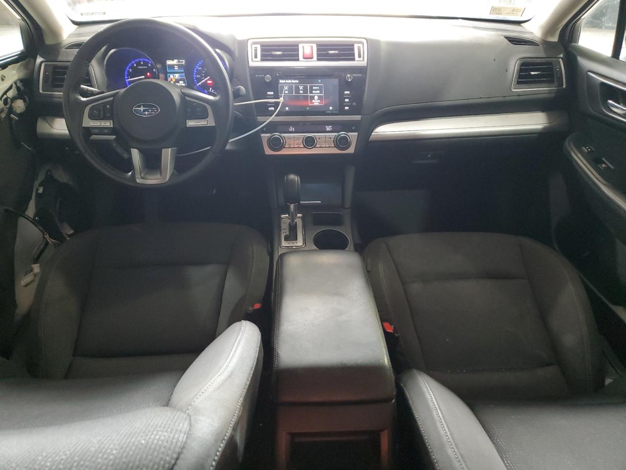 2017 Subaru Legacy 2.5I Premium VIN: 4S3BNAC69H3044783 Lot: 63410934