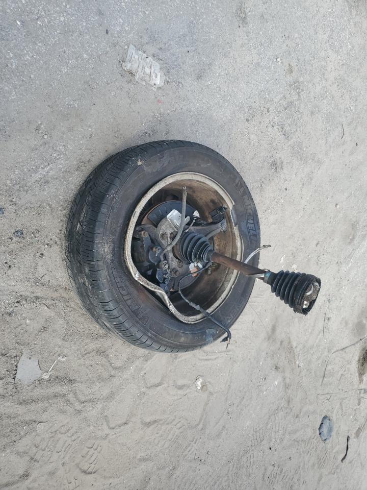 2009 Buick Lucerne Cxl VIN: 1G4HD57M39U137898 Lot: 63699744