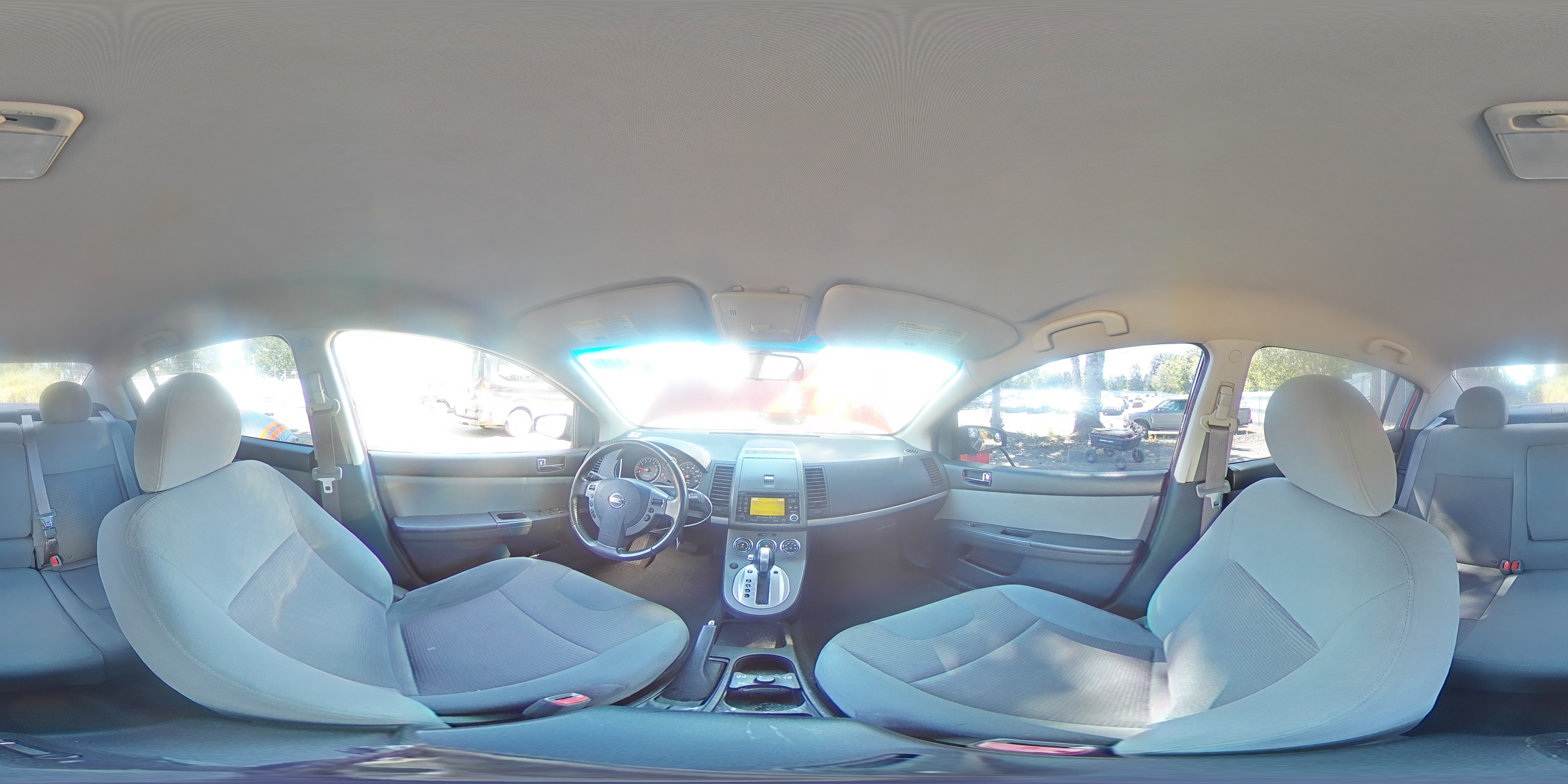 2011 Nissan Sentra 2.0 VIN: 3N1AB6AP3BL638149 Lot: 61311174