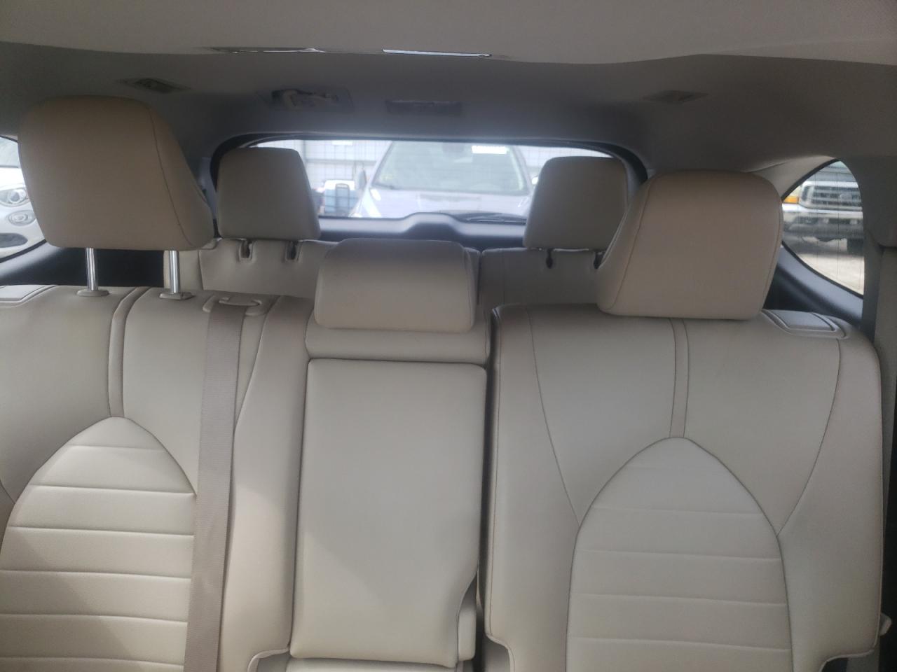 2021 Toyota Highlander Xle VIN: 5TDGZRAH5MS526740 Lot: 64374684