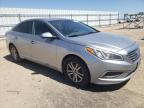 2017 Hyundai Sonata Se en Venta en Adelanto, CA - Side