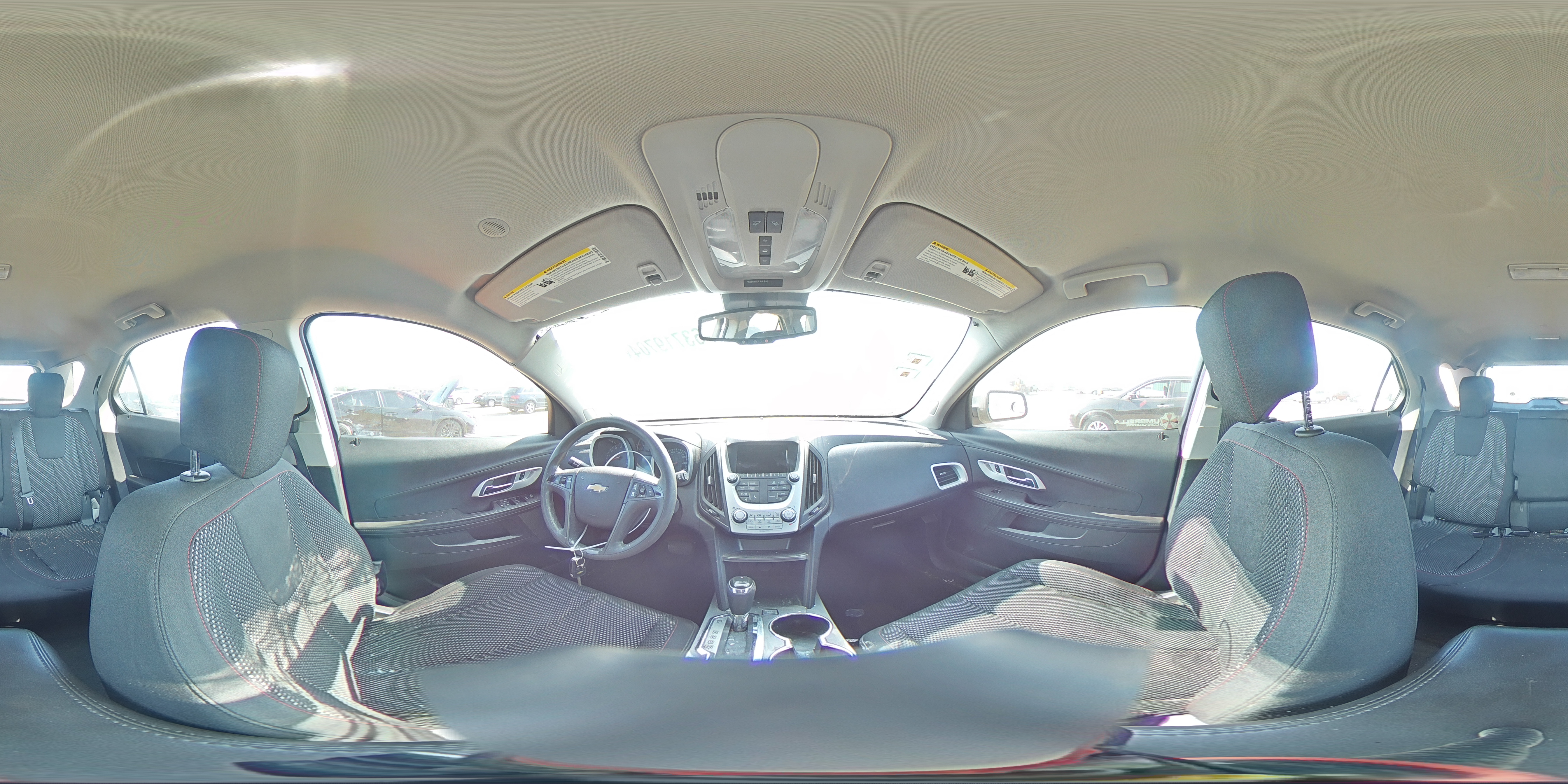 2016 Chevrolet Equinox Ls VIN: 2GNALBEK8G6178880 Lot: 63719704