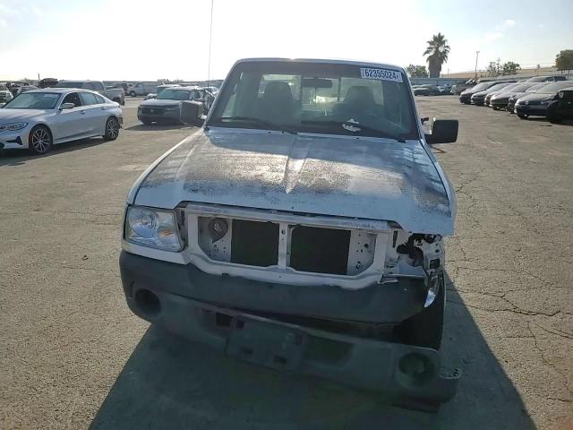 2008 Ford Ranger VIN: 1FTYR10D18PB11595 Lot: 62355024