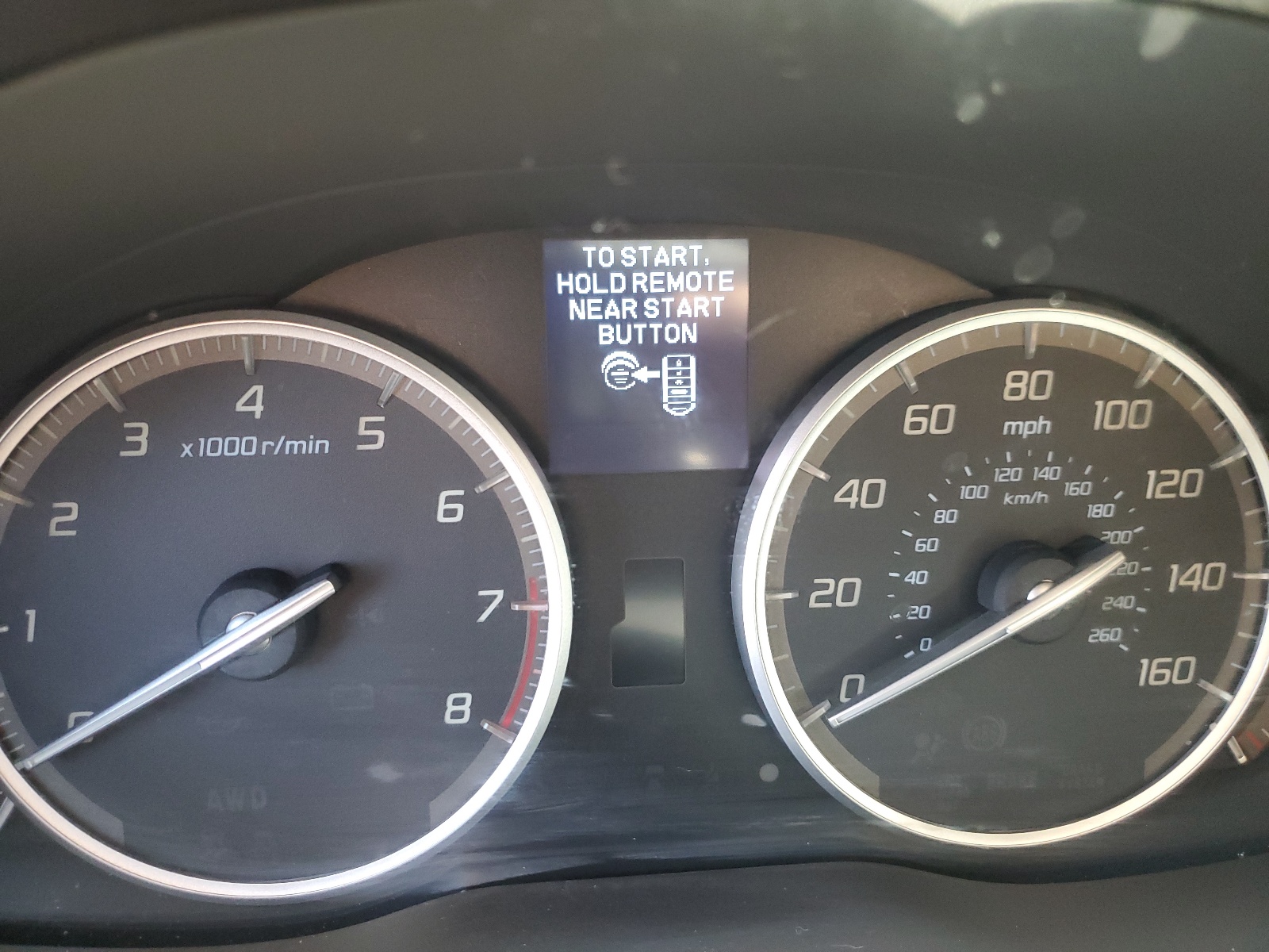 5J8TB3H58EL013112 2014 Acura Rdx Technology