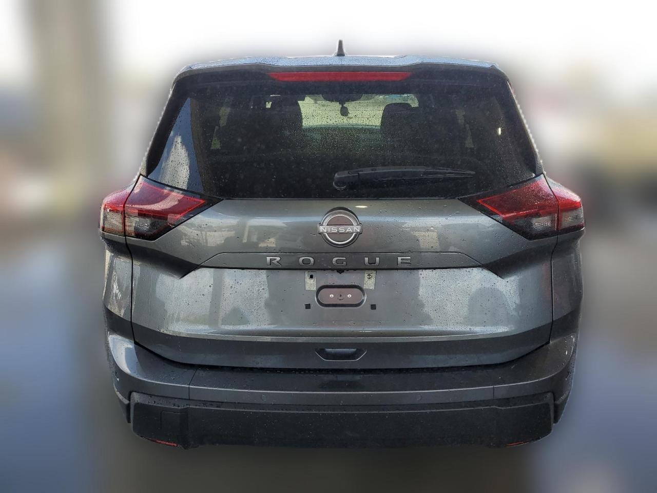 2024 Nissan Rogue S VIN: 5N1BT3AA0RC676657 Lot: 64392554