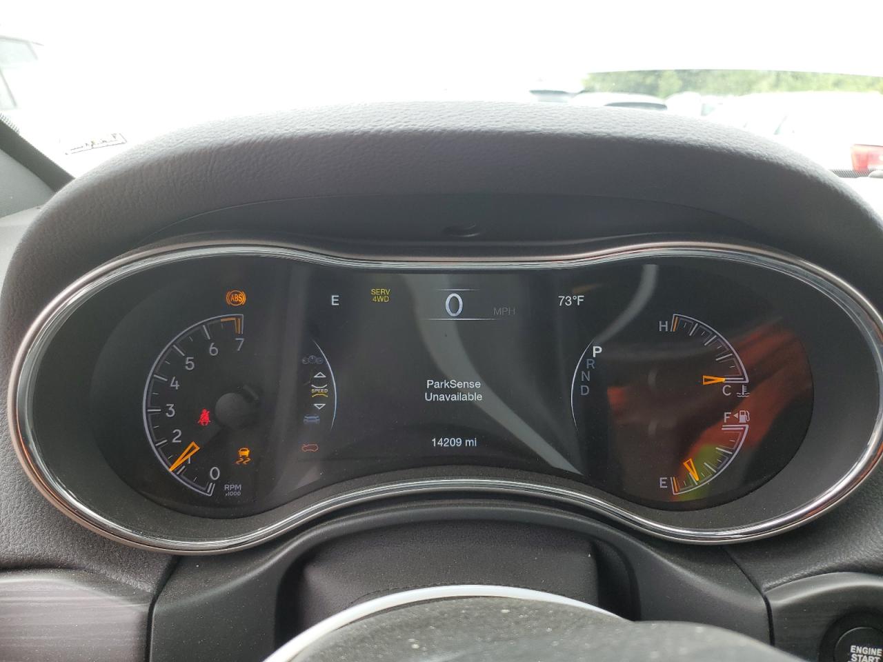 2021 Jeep Grand Cherokee Limited VIN: 1C4RJFBGXMC709122 Lot: 61387894