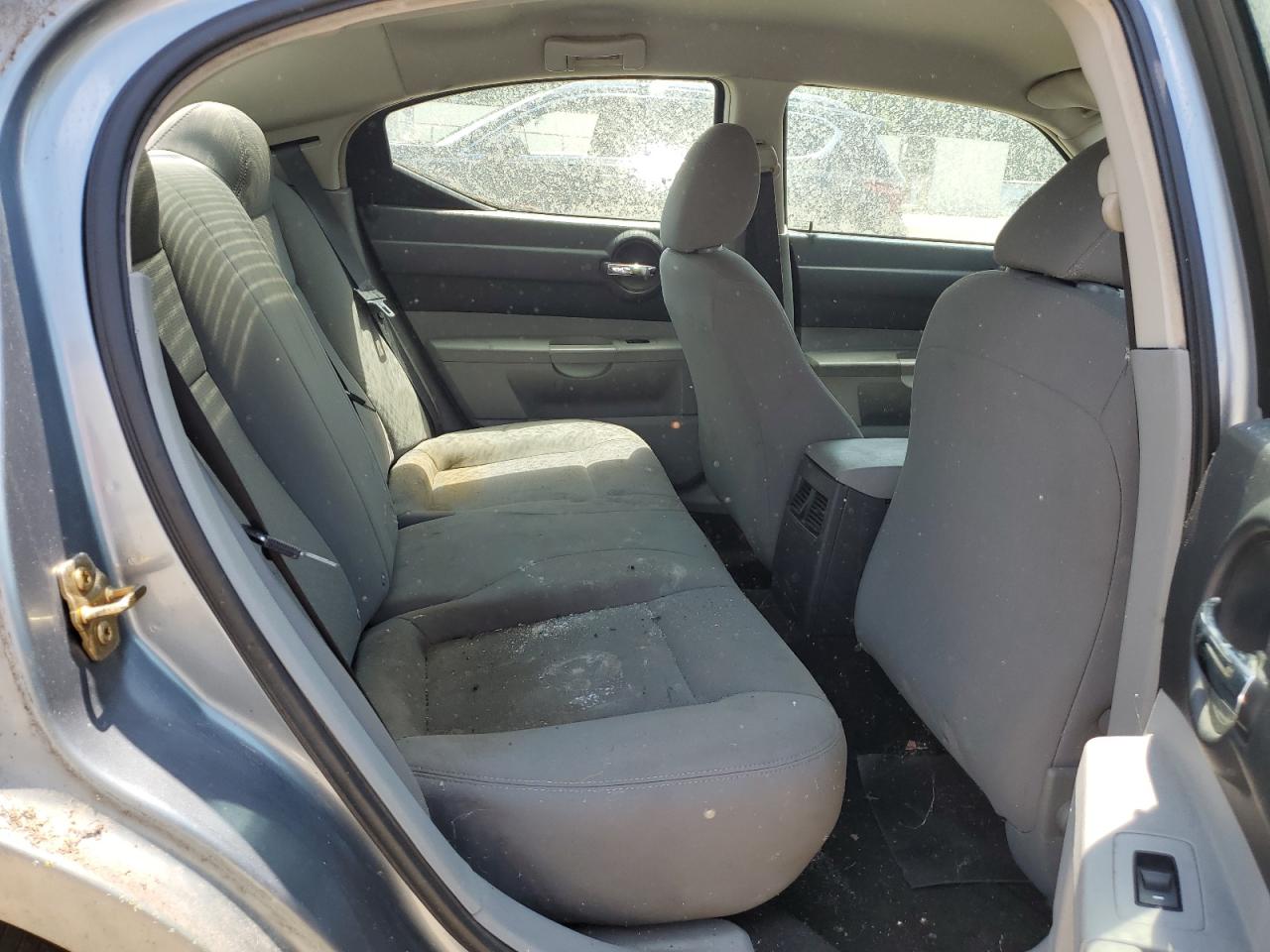 2006 Dodge Charger Se VIN: 2B3KA43G96H508284 Lot: 62145164