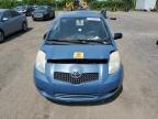 2008 Toyota Yaris  de vânzare în Montreal-est, QC - Side