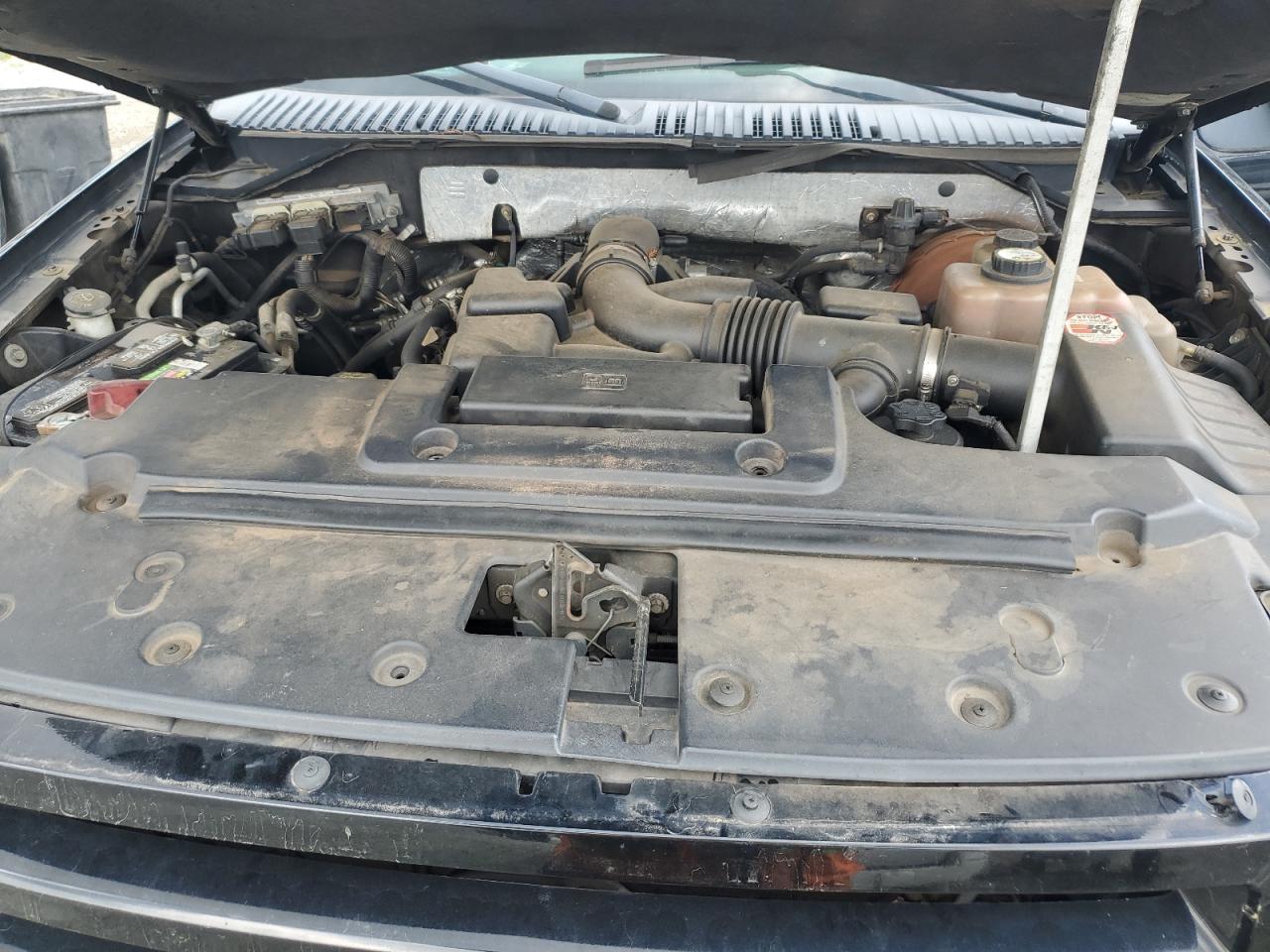 2008 Ford Expedition Limited VIN: 1FMFU19558LA88052 Lot: 62913774