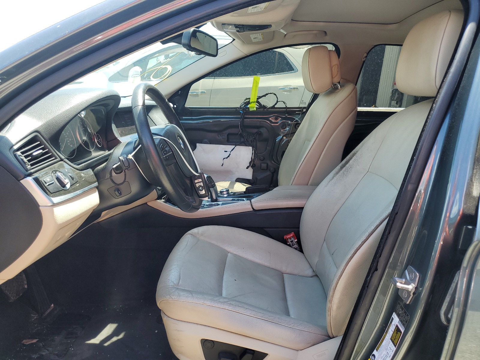 WBAFR7C51CC813508 2012 BMW 535 I