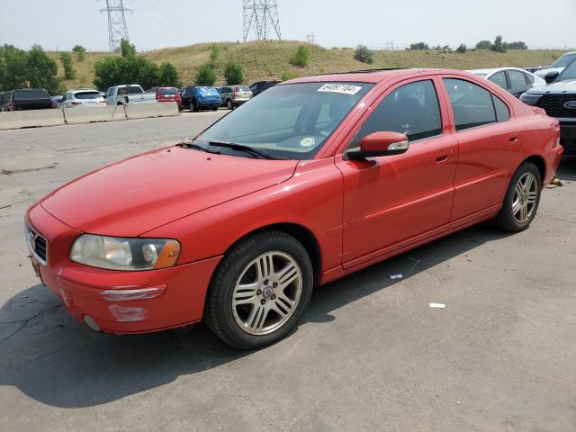 2007 Volvo S60 2.5T