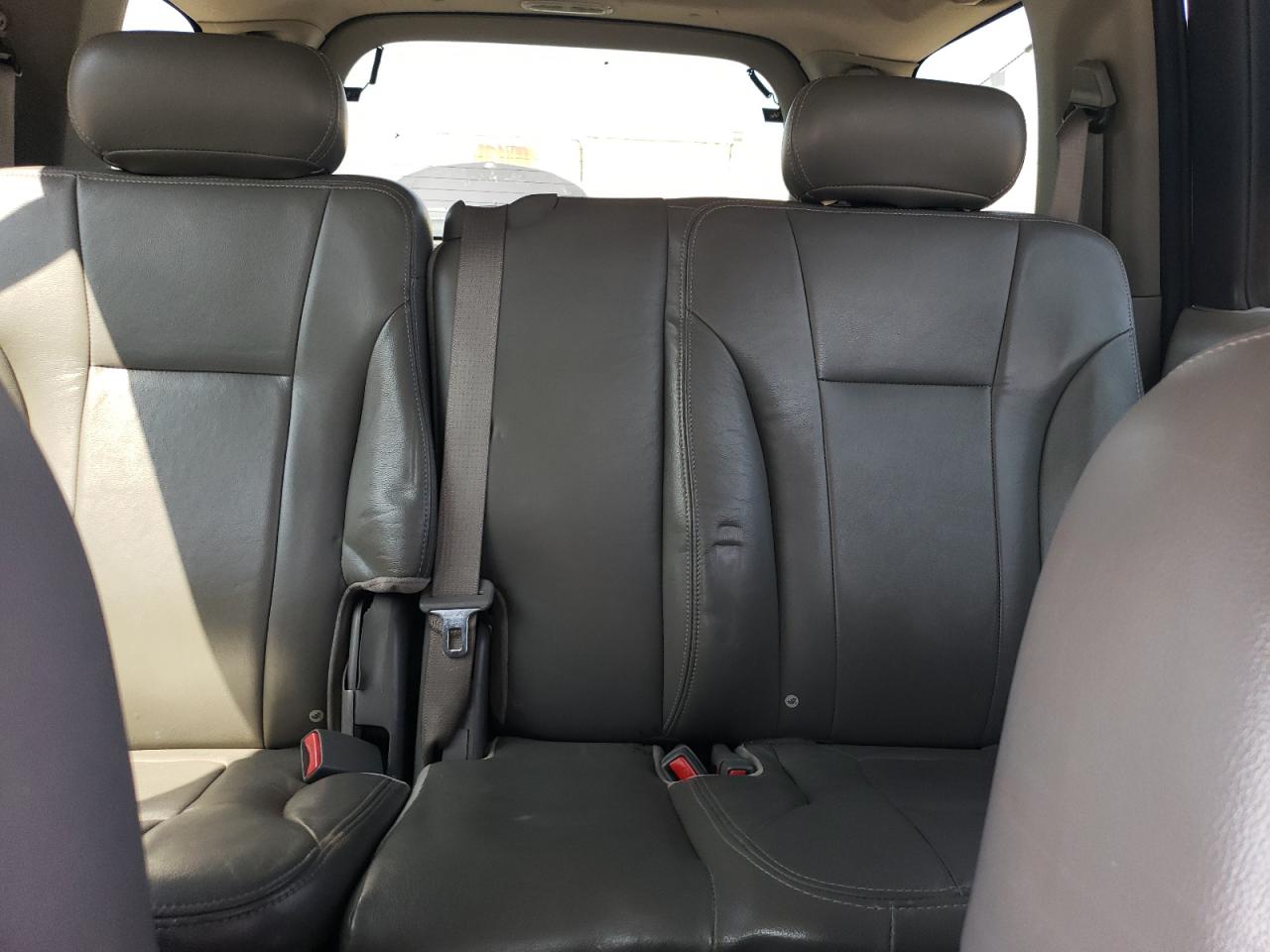 2003 Chevrolet Trailblazer Ext VIN: 1GNES16S836210658 Lot: 64831114