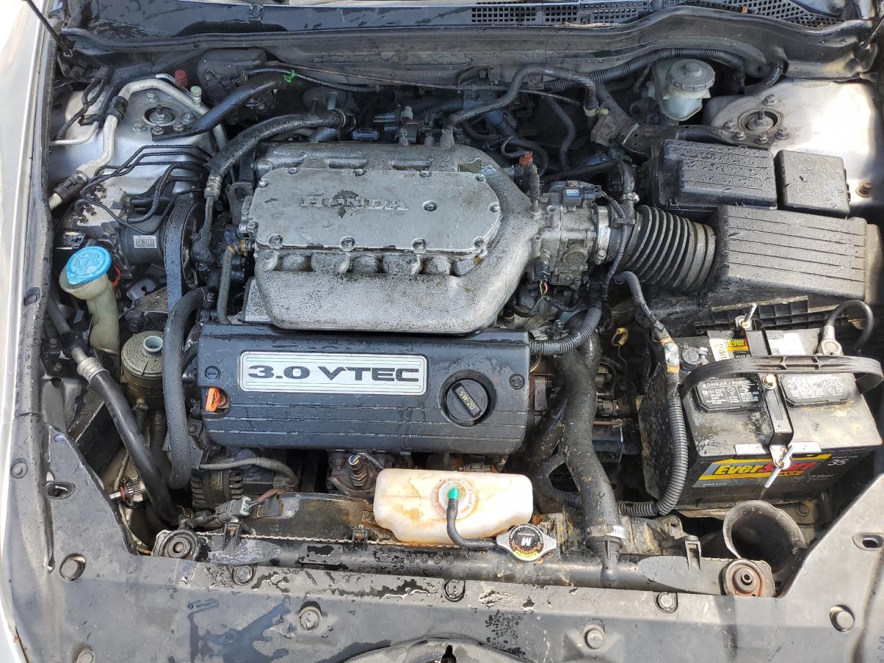 2004 Honda Accord Ex VIN: 1HGCM66554A049946 Lot: 64683684