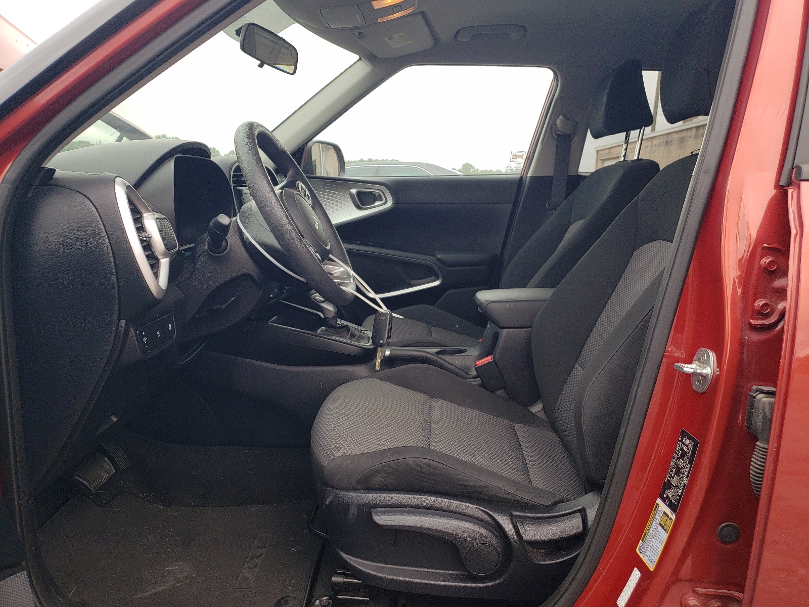 KNDJ23AU4N7806133 2022 Kia Soul Lx