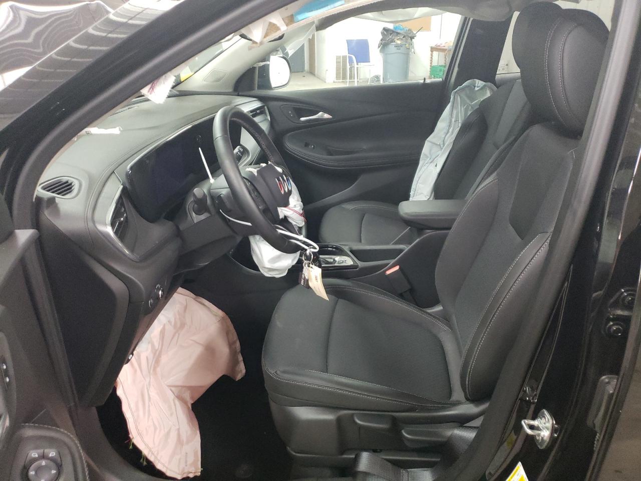 2024 Buick Encore Gx Preferred VIN: KL4AMBS28RB126301 Lot: 64810874