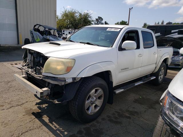 2006 Toyota Tacoma Double Cab Prerunner