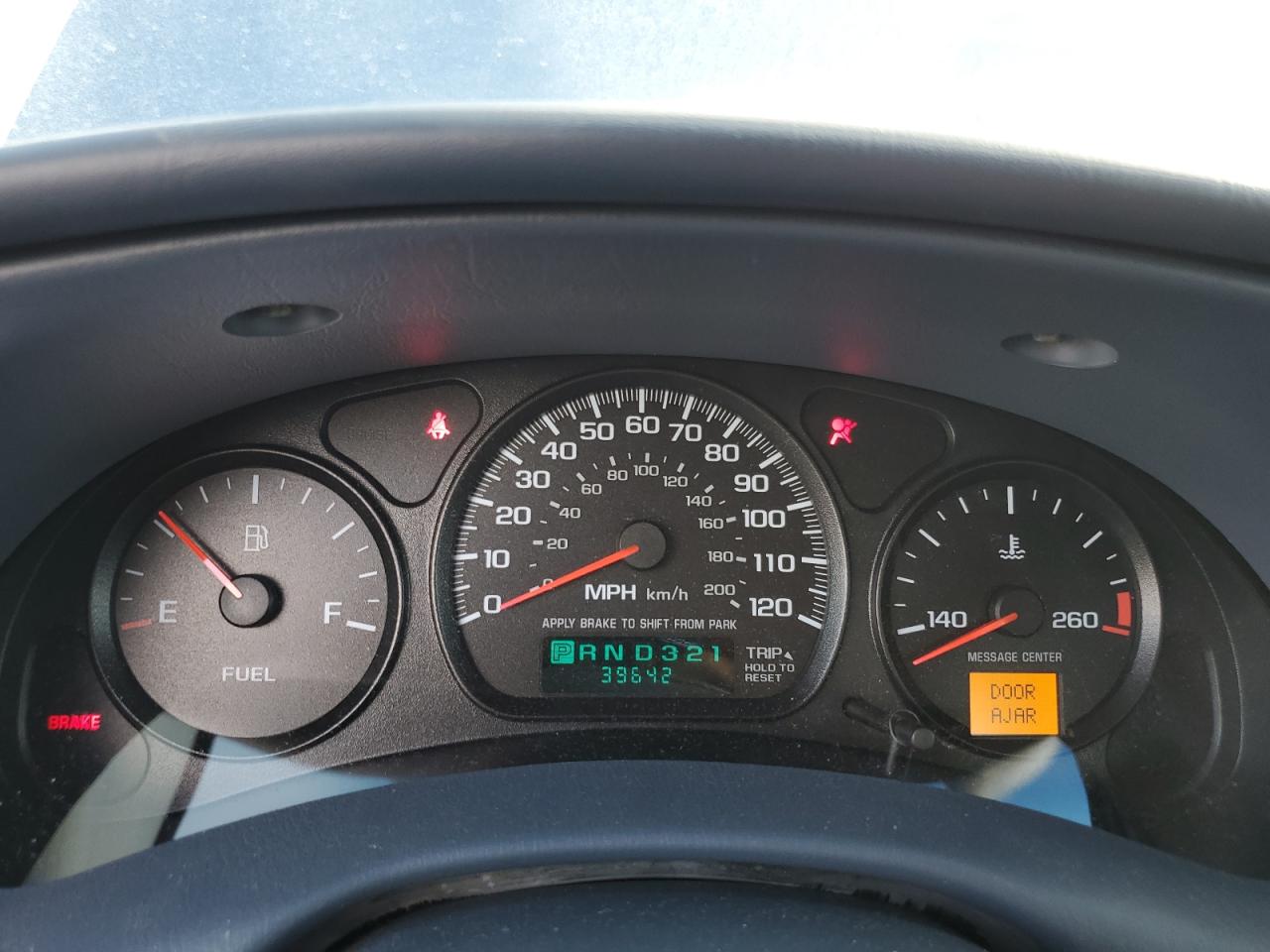 2000 Chevrolet Impala VIN: 2G1WF55K2Y9173268 Lot: 61509134