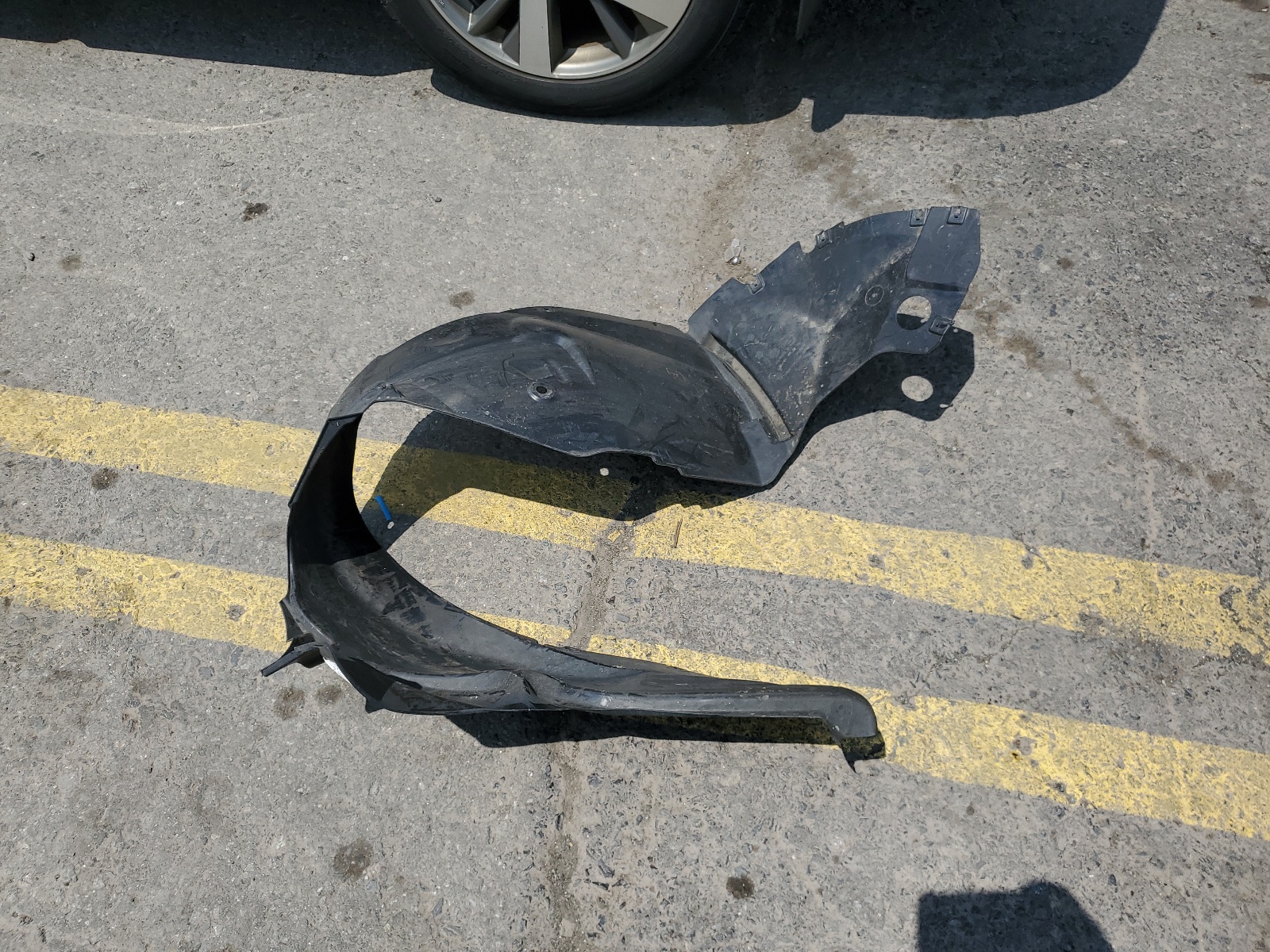 3FAHP0JA5AR116713 2010 Ford Fusion Sel