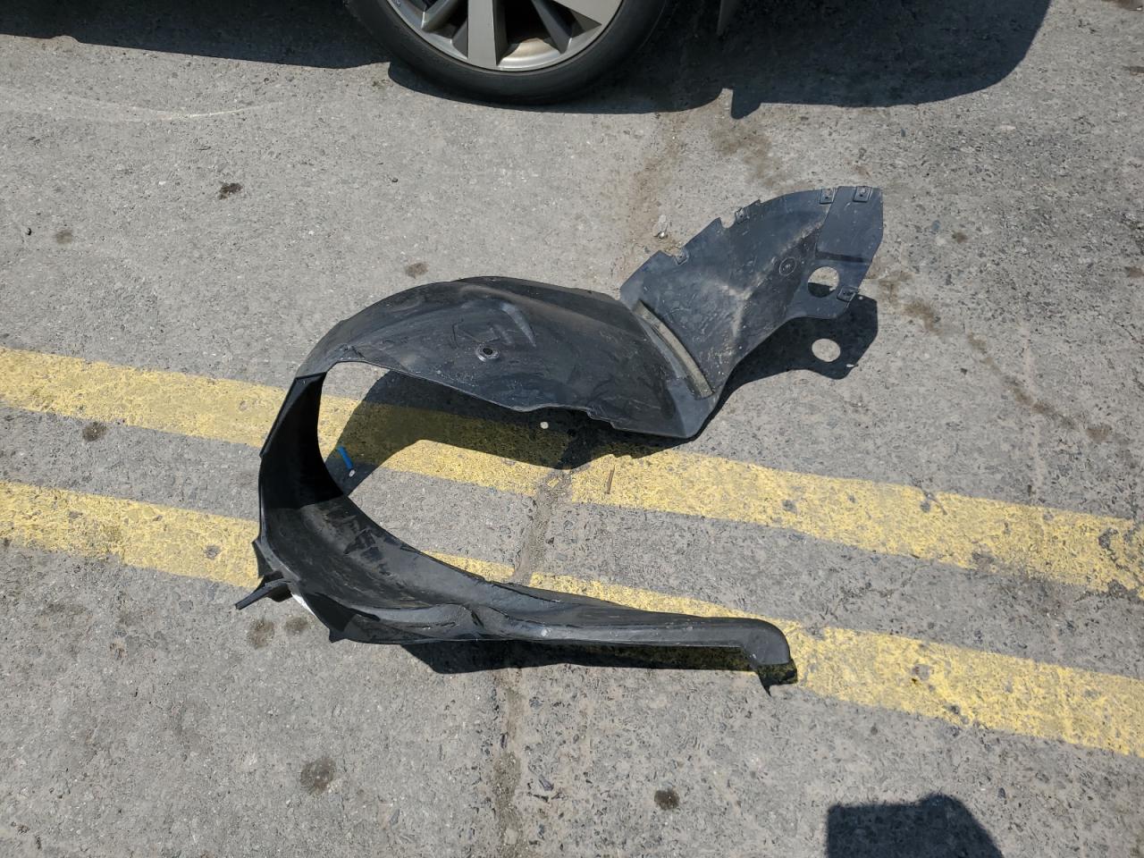 2010 Ford Fusion Sel VIN: 3FAHP0JA5AR116713 Lot: 61934334