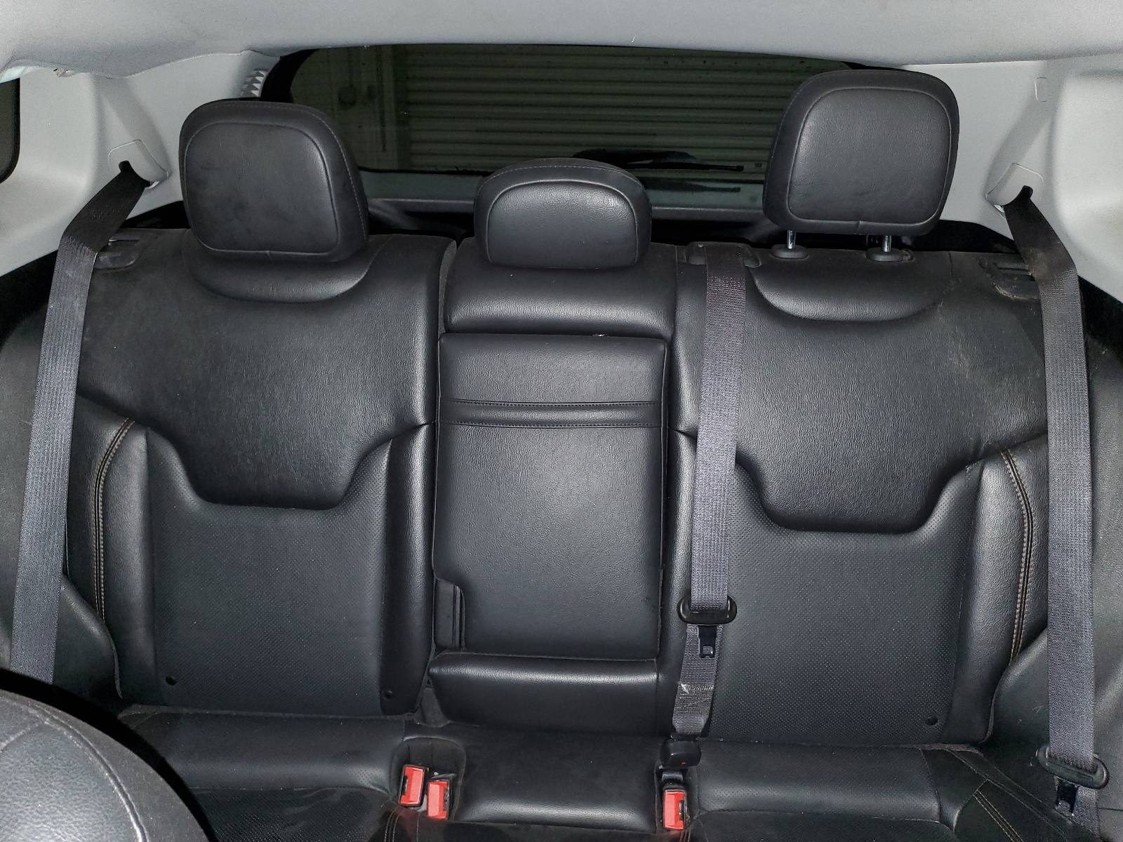 3C4NJDCB0KT596207 2019 Jeep Compass Limited