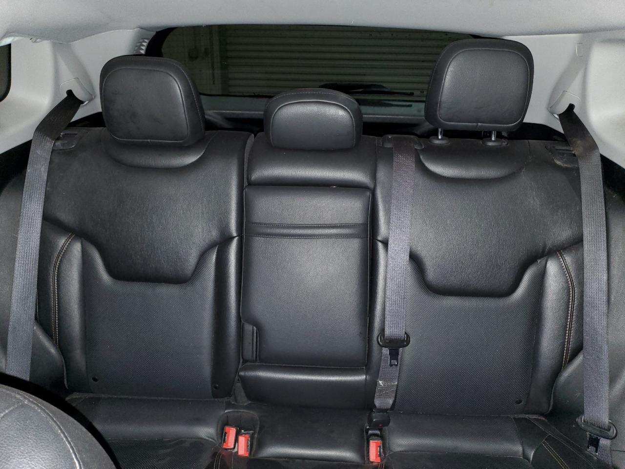 2019 Jeep Compass Limited VIN: 3C4NJDCB0KT596207 Lot: 63686994