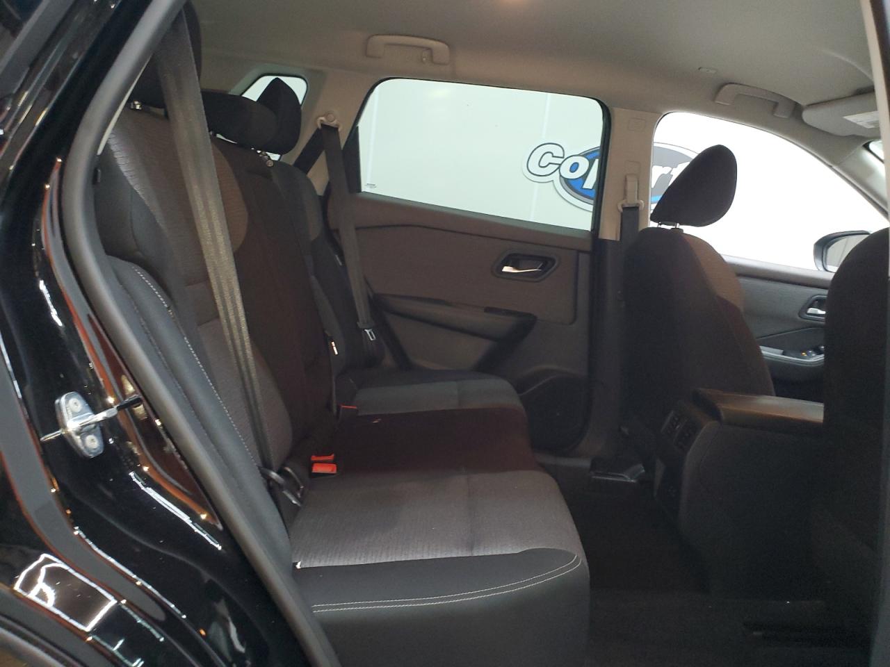 2023 Nissan Rogue Sv VIN: 5N1BT3BB7PC833685 Lot: 65122194