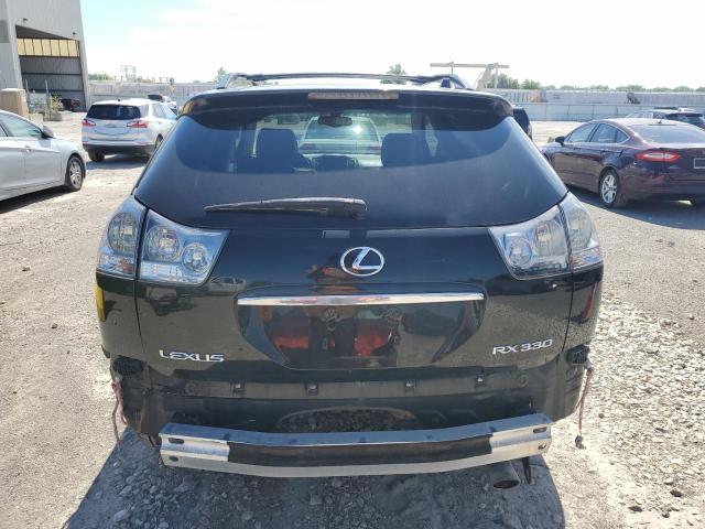 2T2GA31U46C042924 | 2006 Lexus rx 330