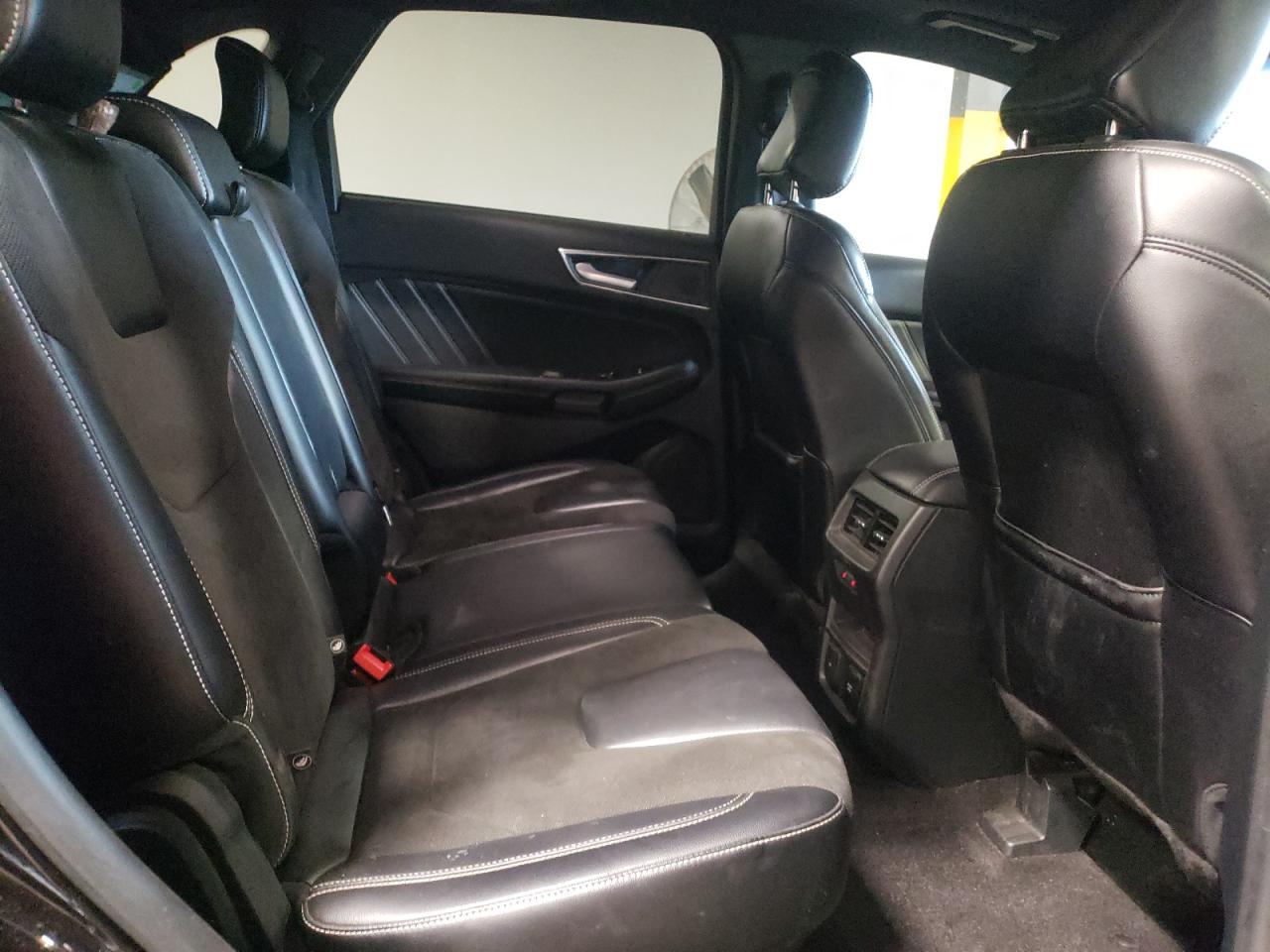 2020 Ford Edge St VIN: 2FMPK4AP7LBA31451 Lot: 64791984