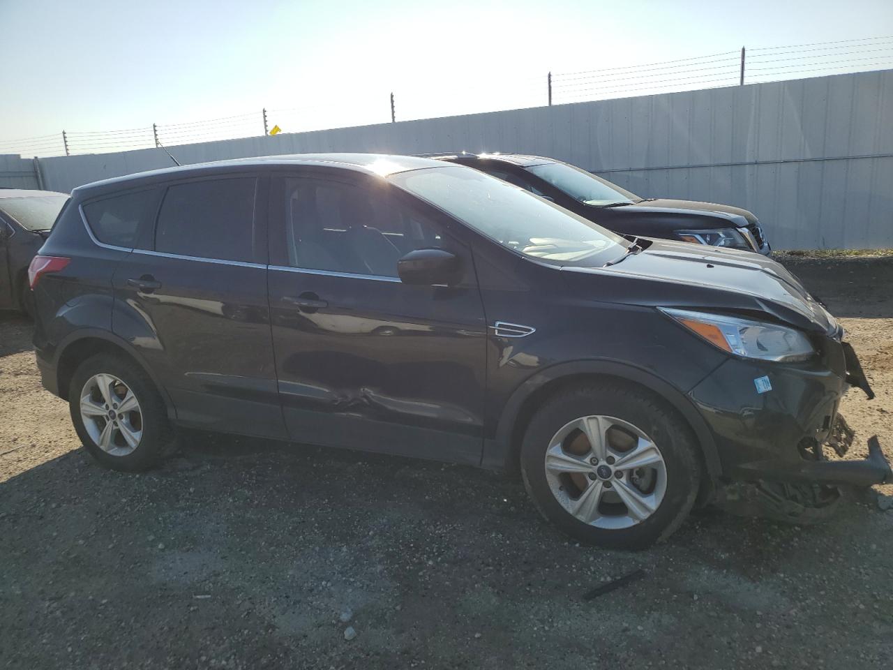 2014 Ford Escape - Image 4