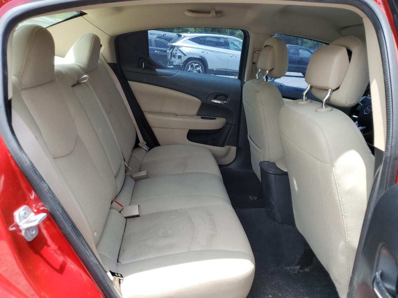 2013 Dodge Avenger Sxt VIN: 1C3CDZCG7DN741127 Lot: 64848714