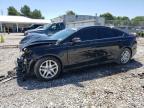 2016 Ford Fusion Se   за продажба в Prairie Grove, AR - Front End