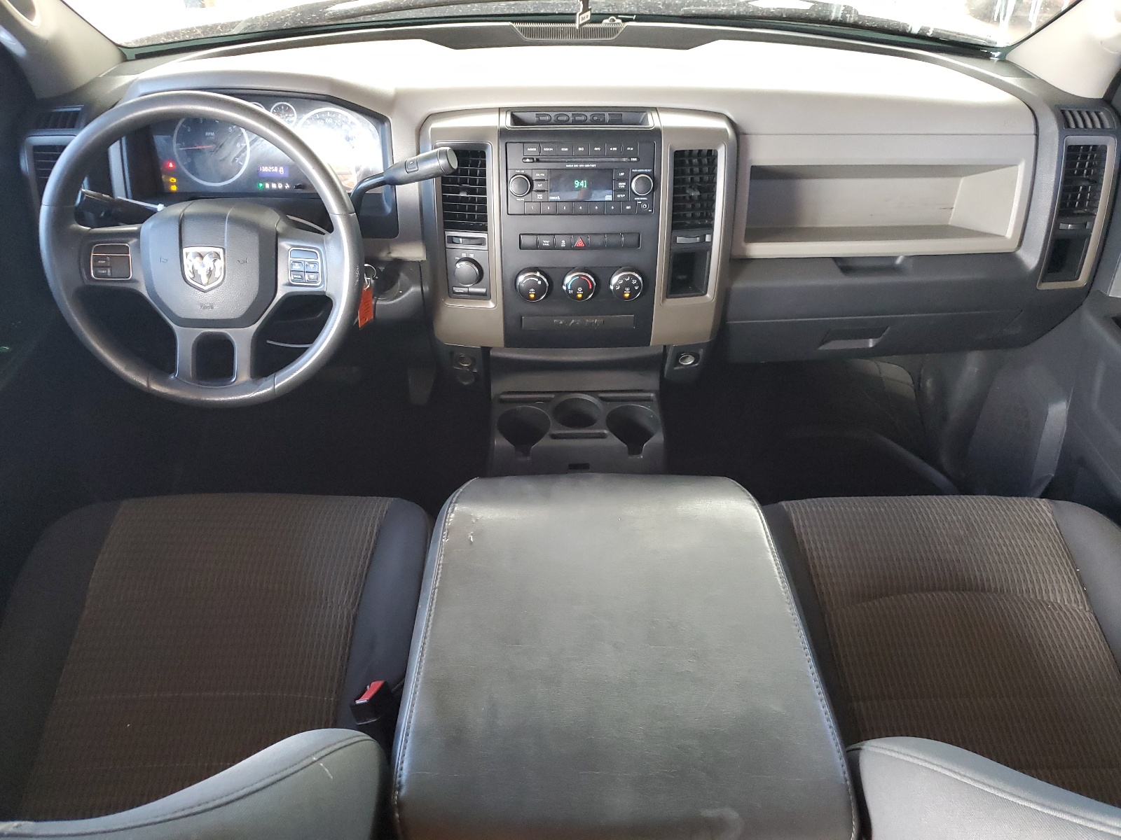 1C6RD7FP4CS111062 2012 Dodge Ram 1500 St