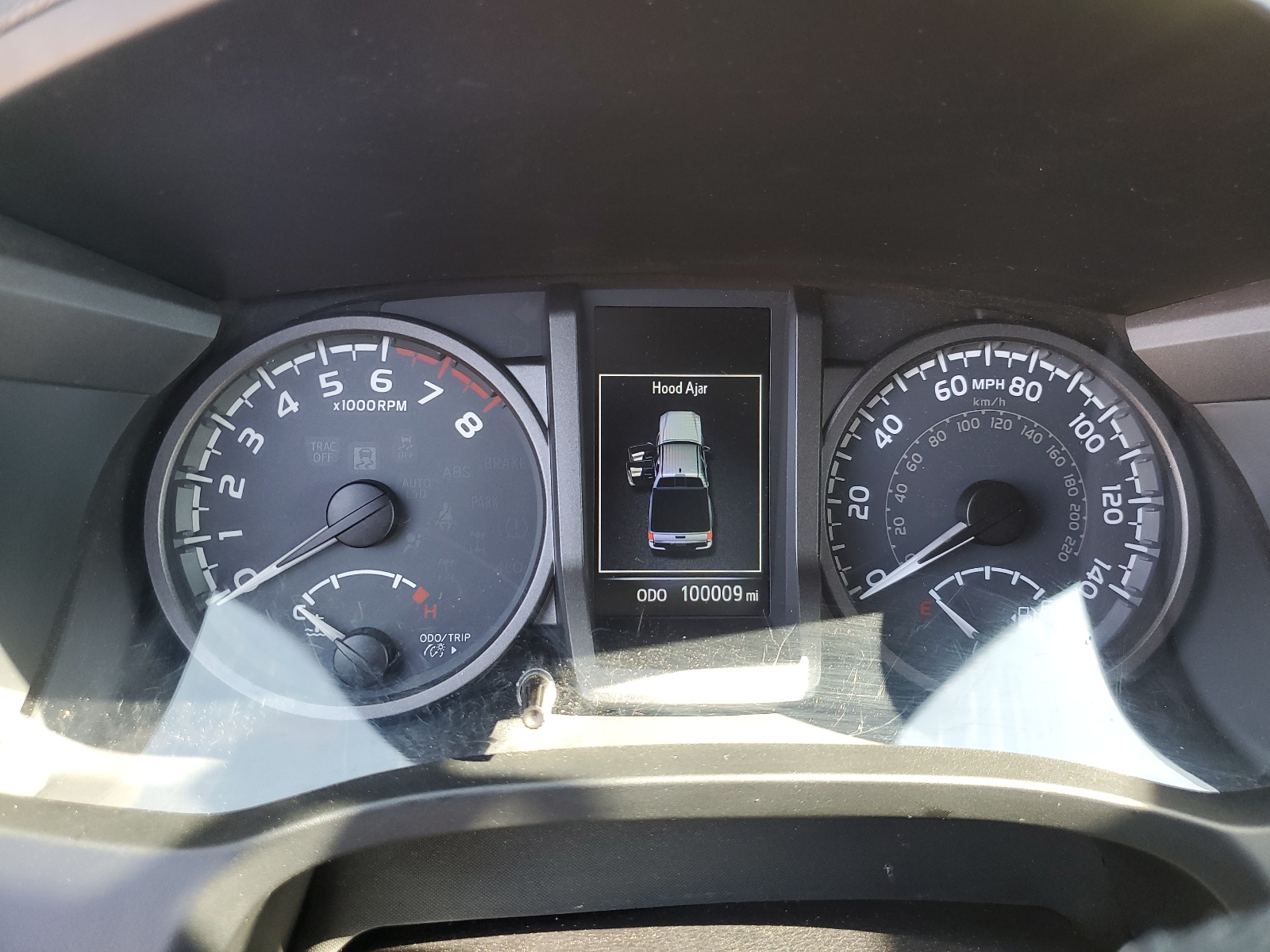 3TMCZ5AN8GM020871 2016 Toyota Tacoma Double Cab