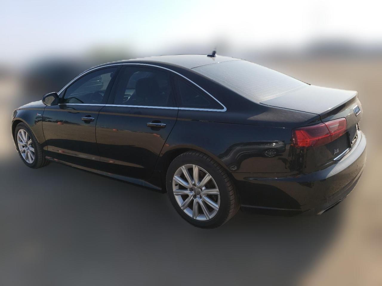 2016 Audi A6 Premium Plus VIN: WAUFGAFC5GN005346 Lot: 63074444