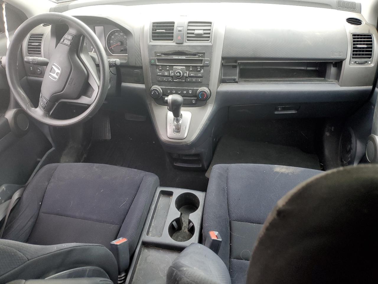 2011 Honda Cr-V Se VIN: 5J6RE4H43BL066531 Lot: 62512704