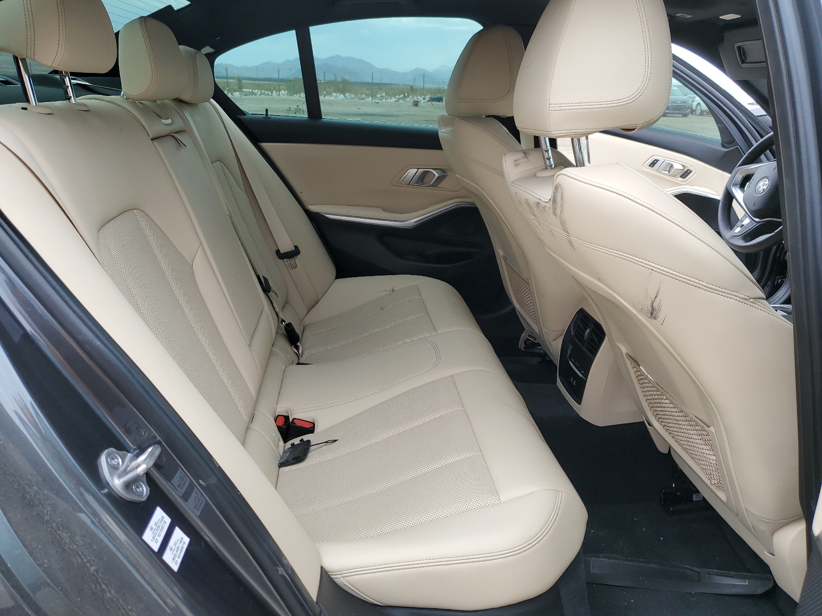 3MW5R1J04N8C48259 2022 BMW 330I