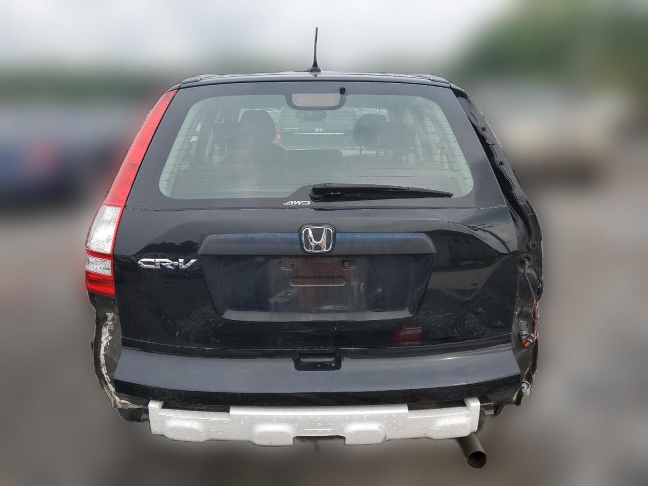 2009 Honda Cr-V Lx VIN: JHLRE48319C013661 Lot: 64103594
