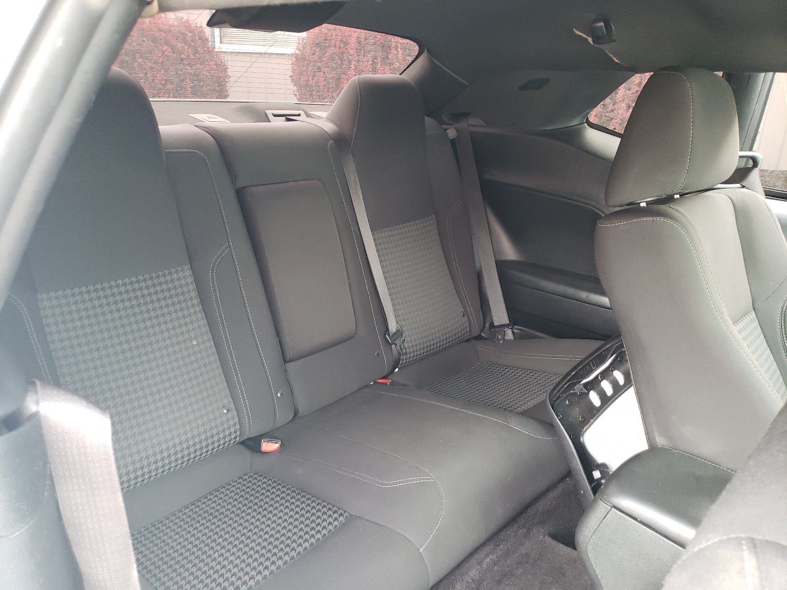 2C3CDZAG3HH622511 2017 Dodge Challenger Sxt