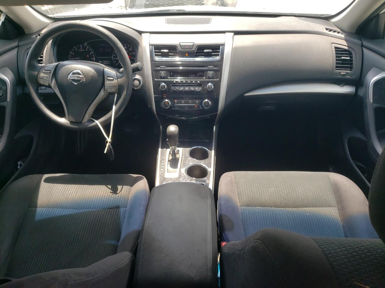 1N4AL3APXEC100255 2014 Nissan Altima 2.5