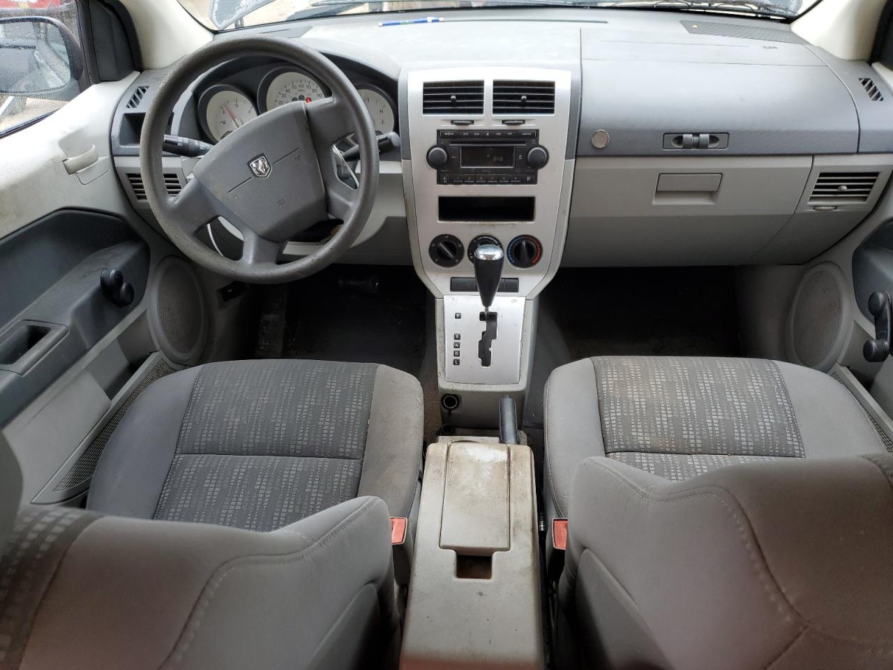 1B3HB28BX7D240689 2007 Dodge Caliber