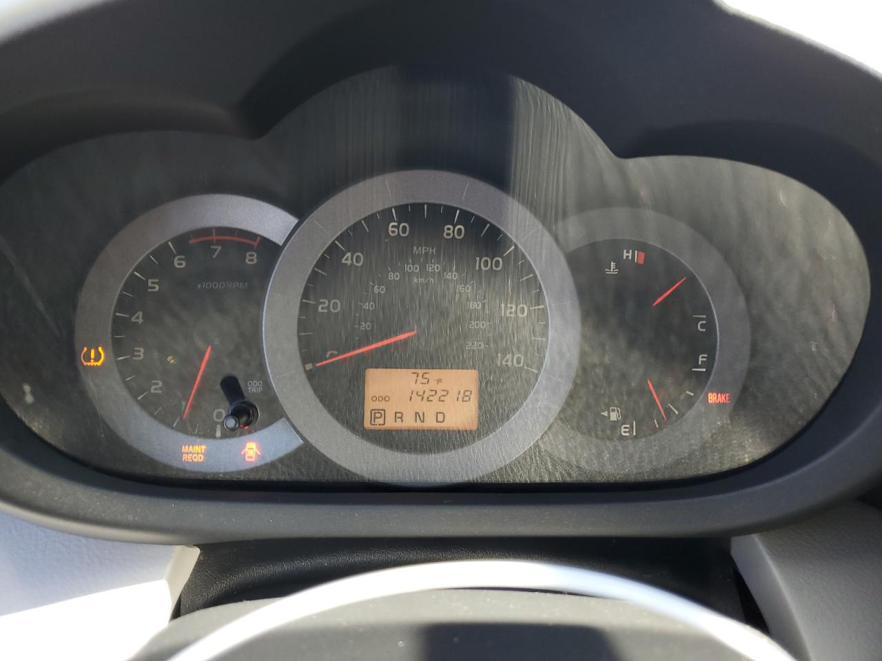 2009 Toyota Rav4 VIN: 2T3ZF33V39W004857 Lot: 65294984