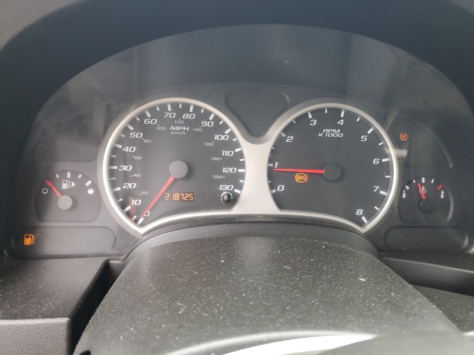 2CNDL73F266067177 2006 Chevrolet Equinox Lt