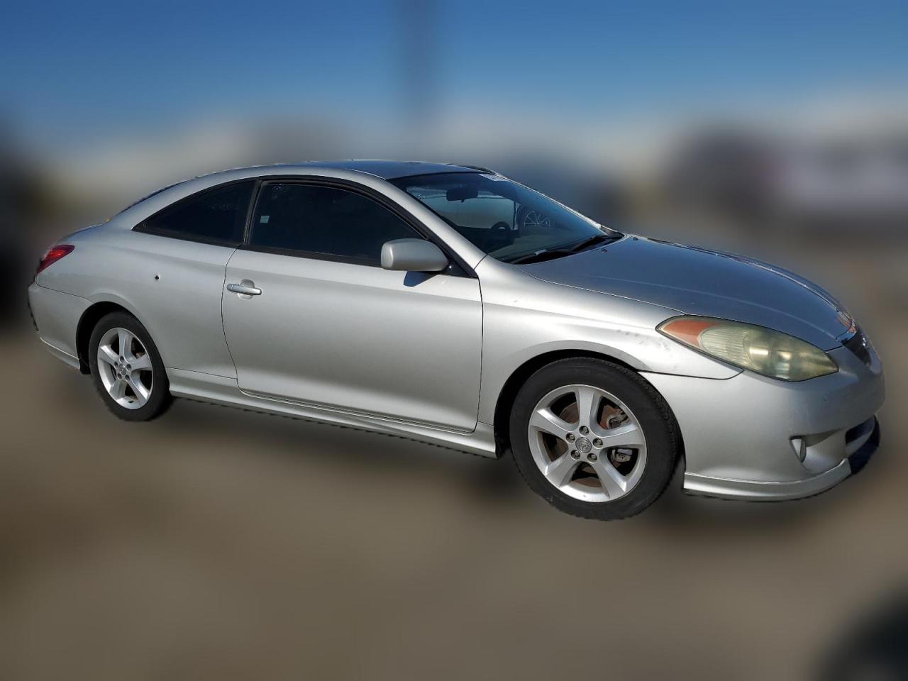 2006 Toyota Camry Solara Se VIN: 4T1CE38P56U752517 Lot: 63147384