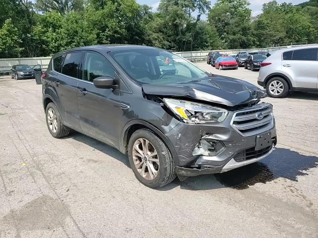 2017 Ford Escape Se VIN: 1FMCU0GD3HUC97646 Lot: 65420554