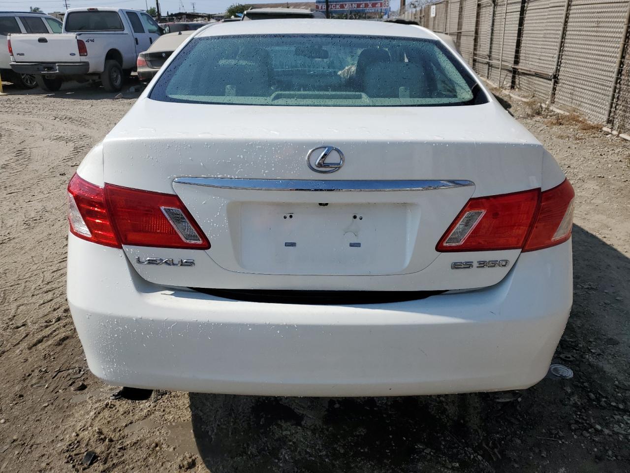 2009 Lexus Es 350 VIN: JTHBJ46G492297422 Lot: 64907404