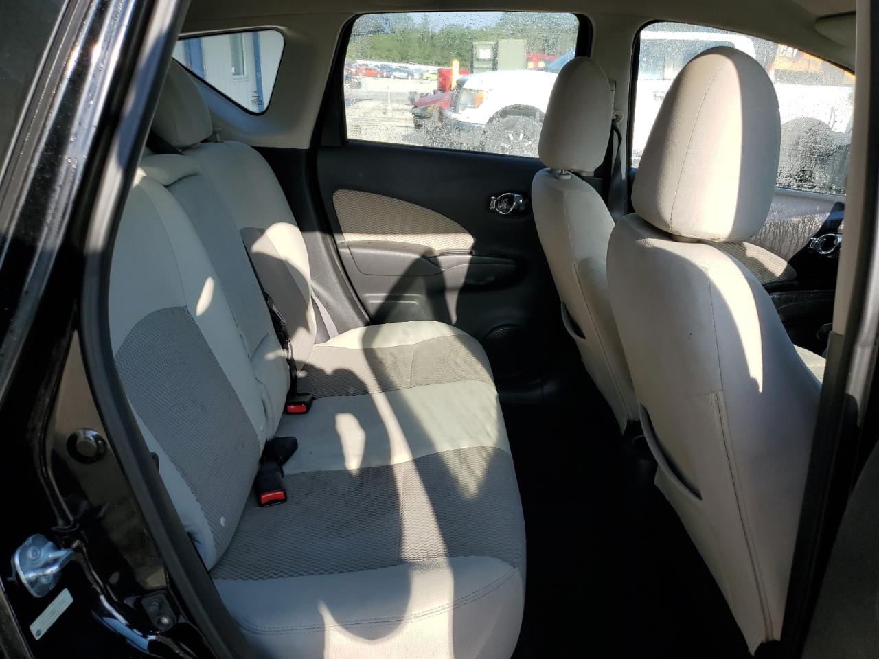 2014 Nissan Versa Note S VIN: 3N1CE2CP8EL379961 Lot: 62633144